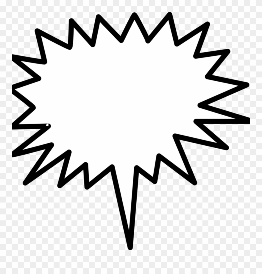 Starburst Clipart Free Starburst Computer Icons Candy - Png Download