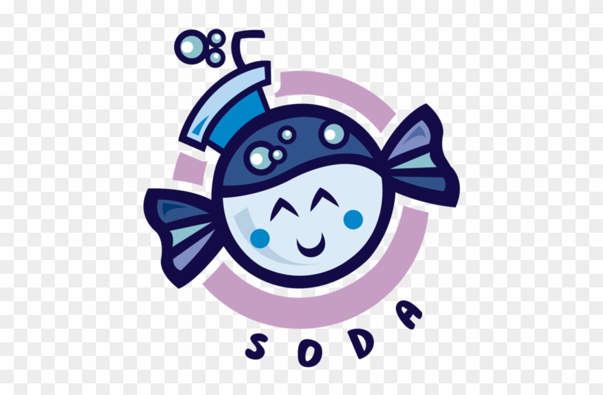 Soda Candy Clipart