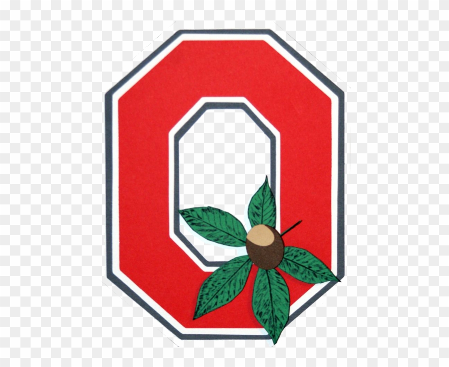 Ohio State Buckeyes Team Shop Clipart