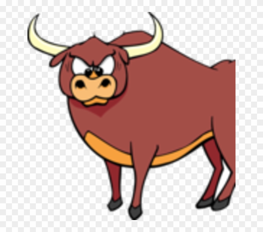 Cattle Drive Clip Art - Png Download