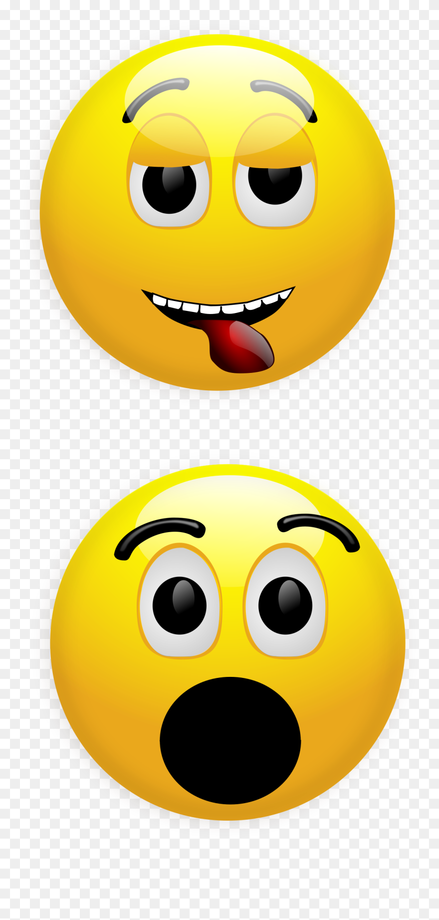 Out,surprised,shocked Clipart