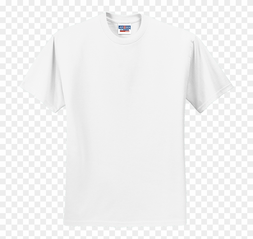 Volleyball Clipart Shirt - Png Download