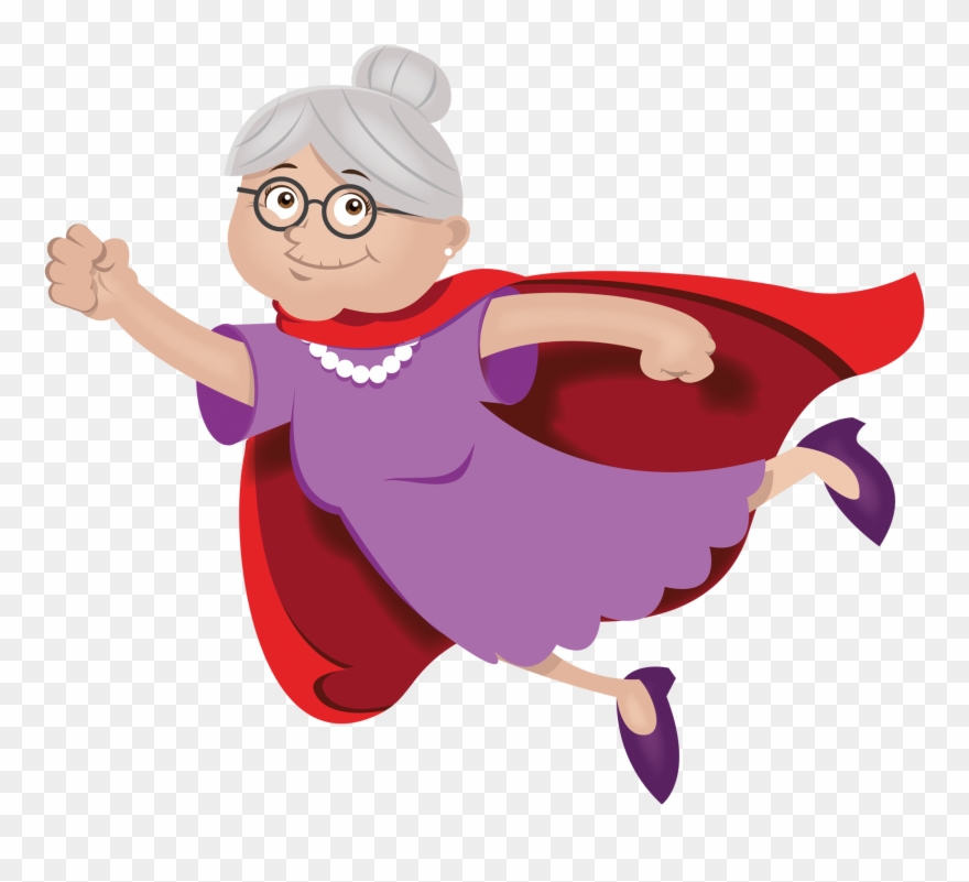 Qui A Dit Qu'il N'y Avait Qu'une Seule Façon De Porter Clipart