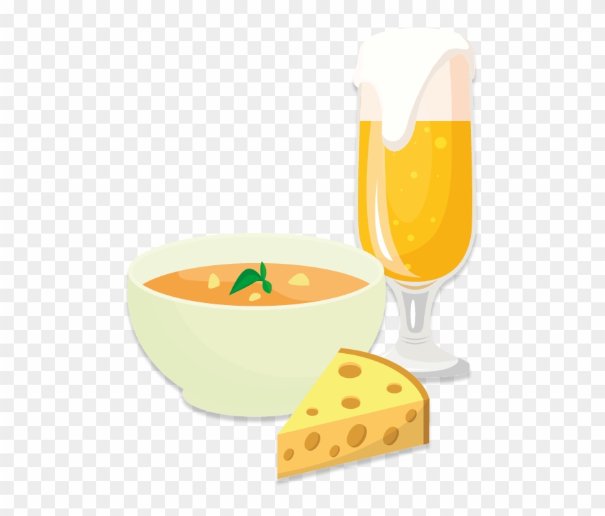 Petite Restauration Clipart