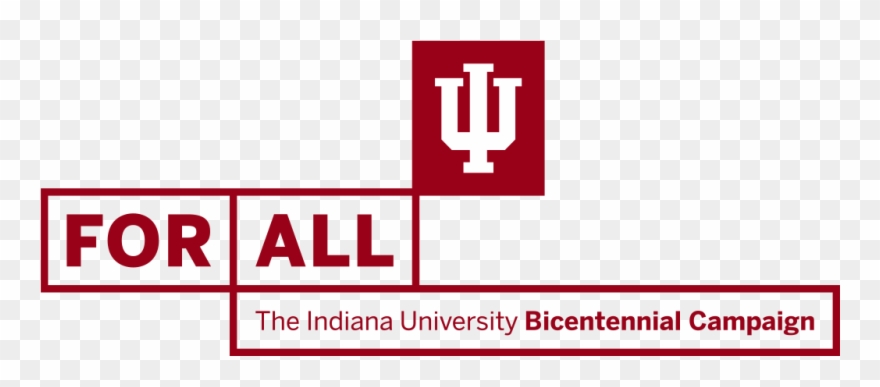 For All Iu Bicentennial Campaign Alumni Donors Robert Clipart