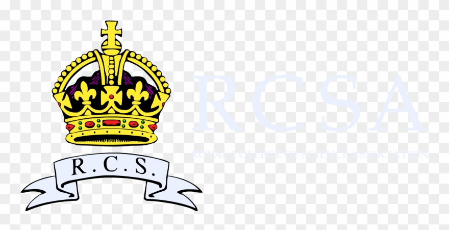 Royal College Of Science Association Clipart