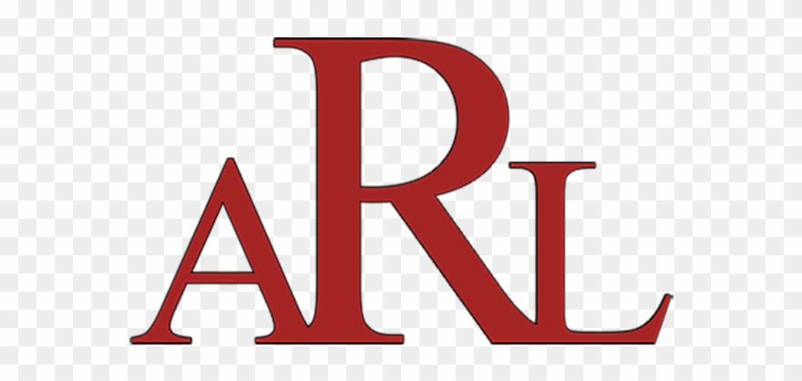 Arl Logo Clipart