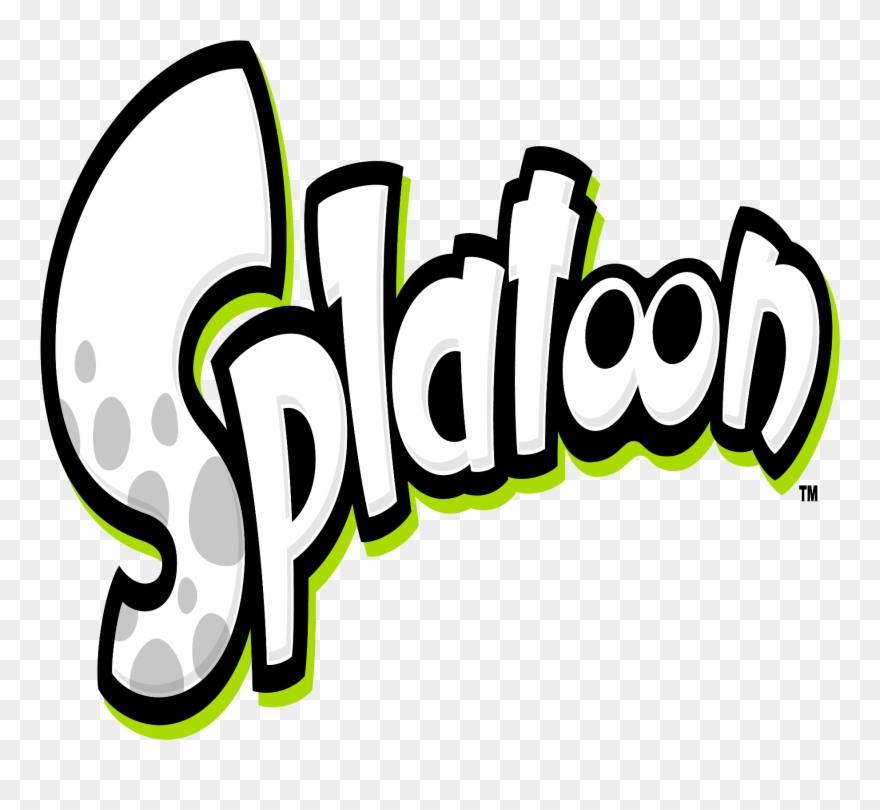 Huge Splatoon Update Coming On August 6th, Increased Clipart