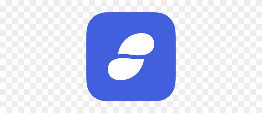 Status Network Token Clipart