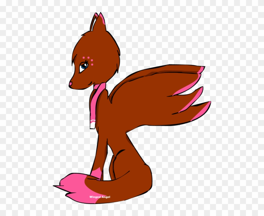 Rin Is Lani's Sister And Partner In Protection Clipart