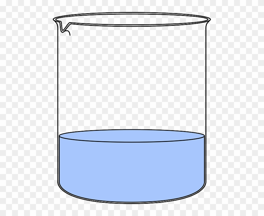 Free Download بشر آزمایشگاه Clipart Beaker Clip Art - Png Download