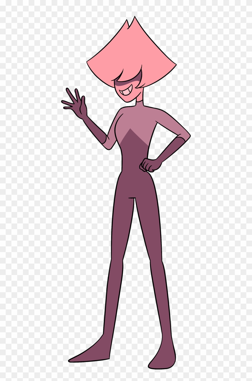 Unknown Gem A Single Pale Rose Clipart