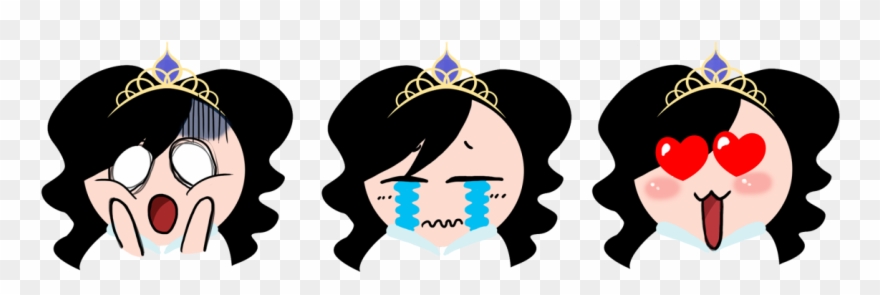 Deema Loves Drama Clipart