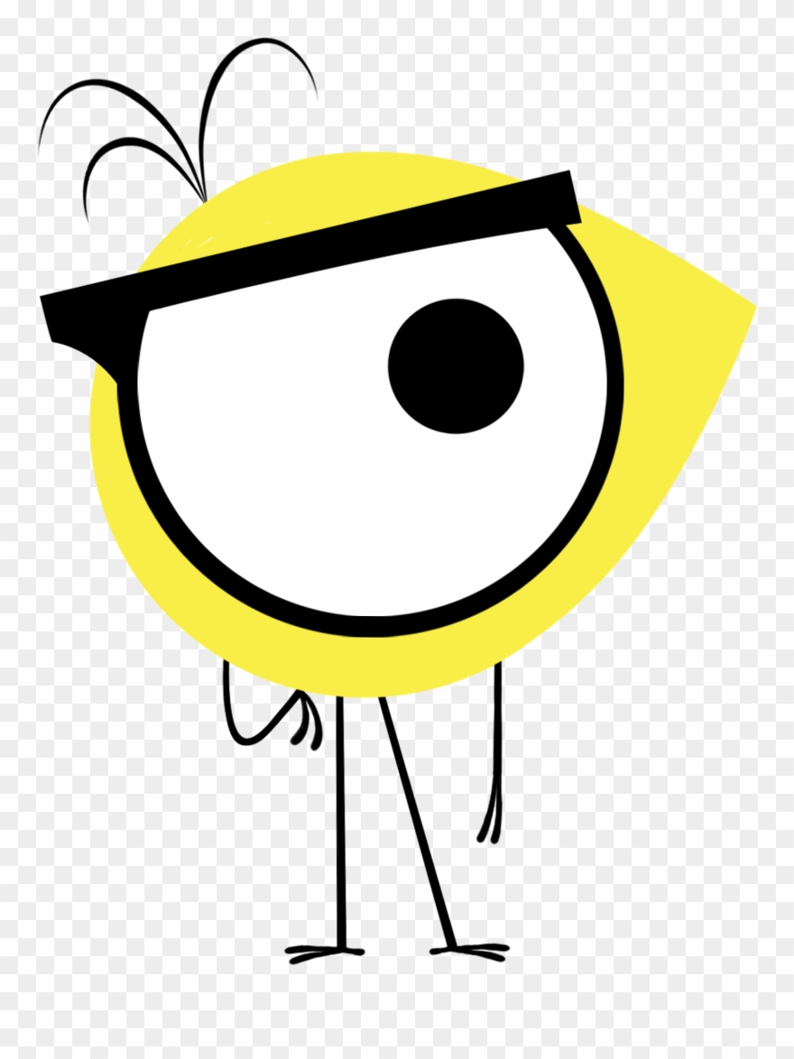 She's The Smartest Of Them All Clipart