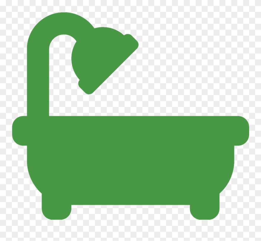 Bathing And Personal Hygiene Clipart