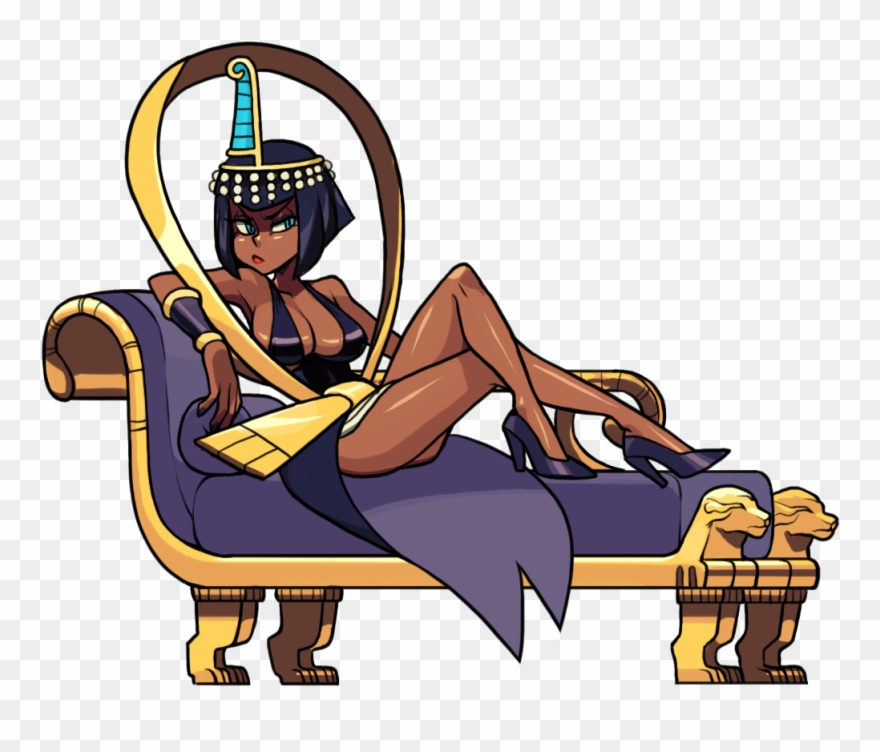Image Royalty Free Download Skullgirls Wikia Giant Clipart