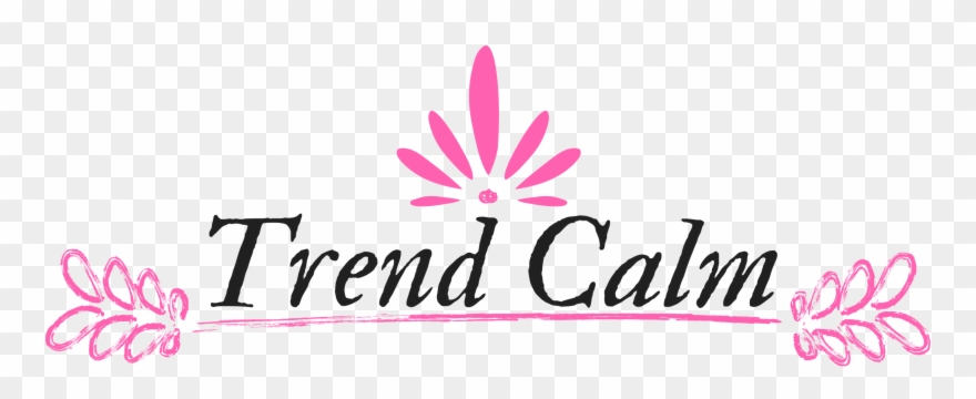 Trends Are Calmly Looking For You Clipart