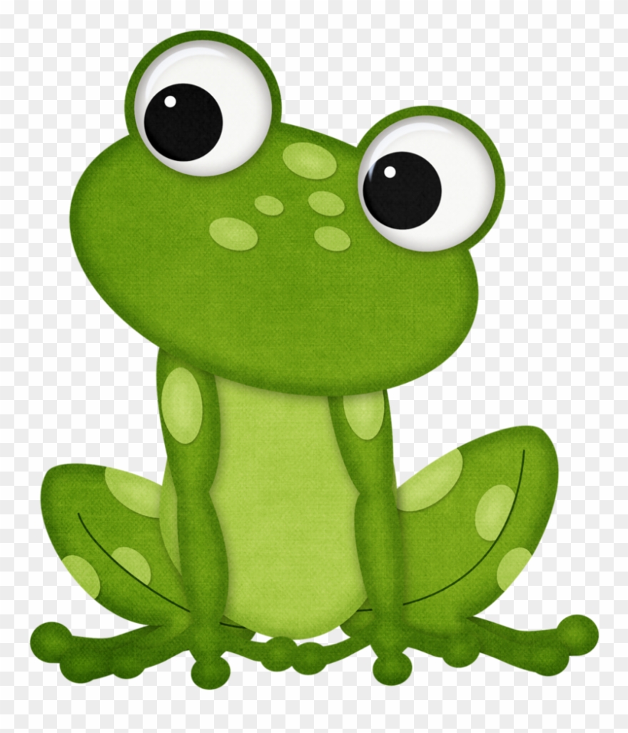 Jss Itoadallyloveyou Frog 2 Boy Clipart