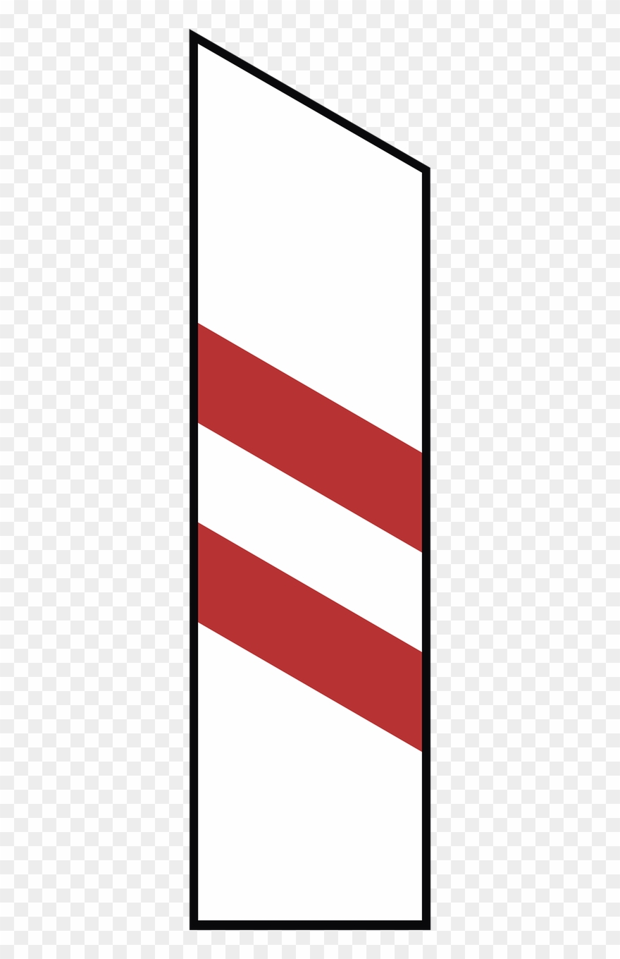 Warning Road Sign Danger Traffic Png Image Clipart