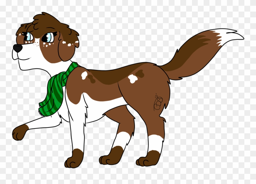 Mindy's Cousins Clipart