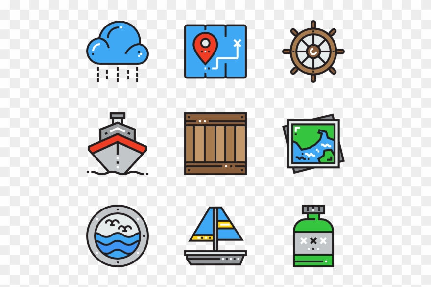 Icon Packs Vector Svg Psd Png Clipart