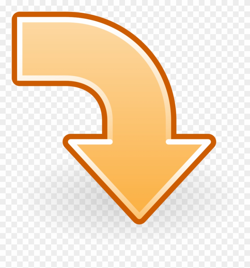 Gnome Object Rotate Right Clipart