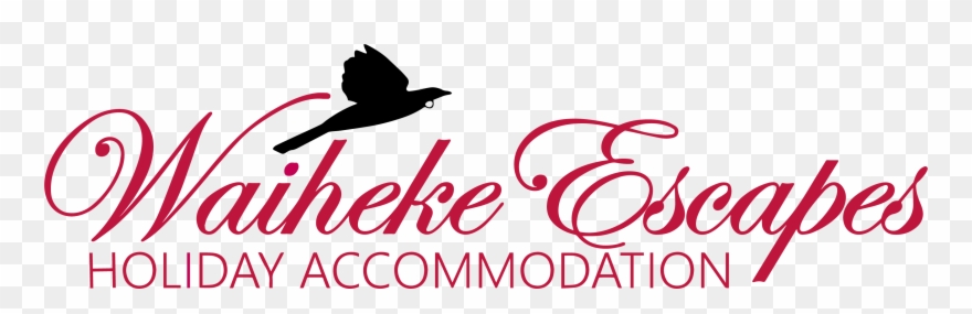 Waiheke Escapes Featured Properties Clipart
