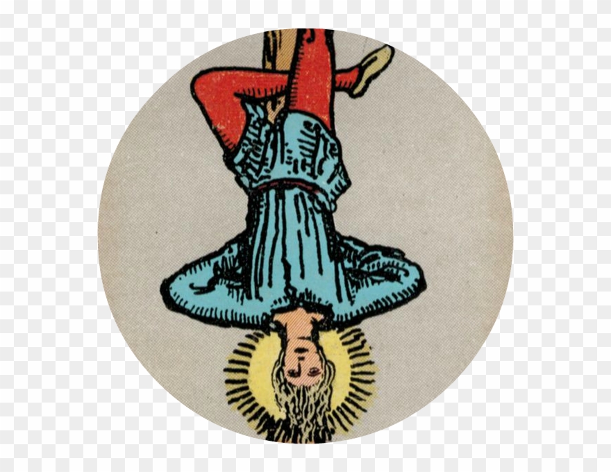 The Card Meaning Clipart