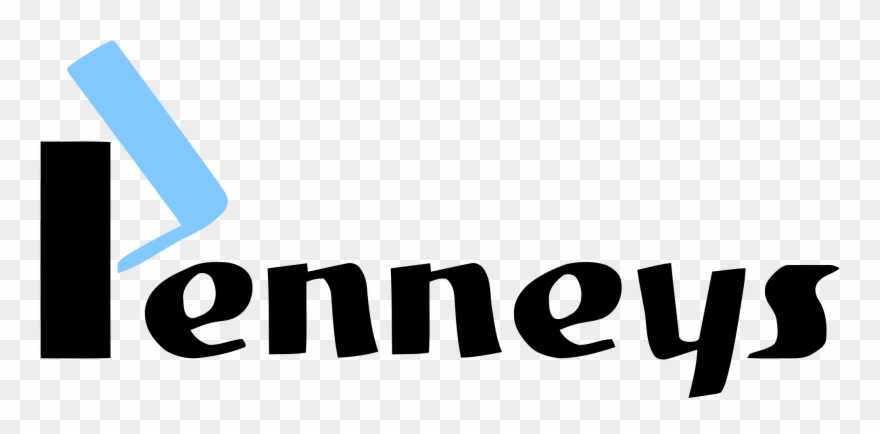 Jc Penny Png Clipart