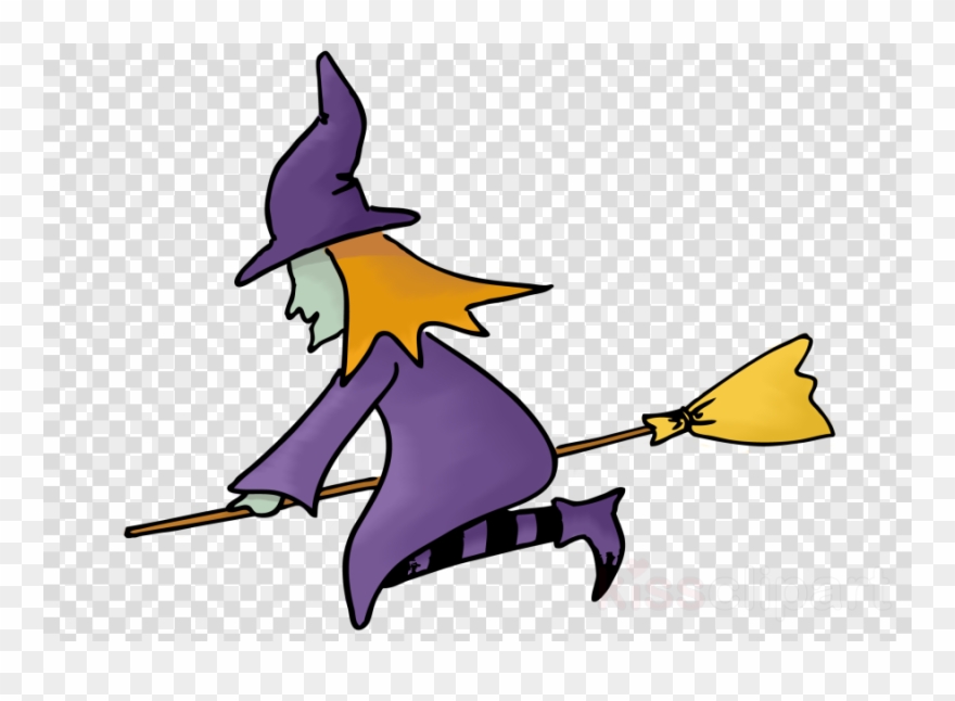 Download Witch Face Clip Art Clipart The Wicked Witch - Png Download