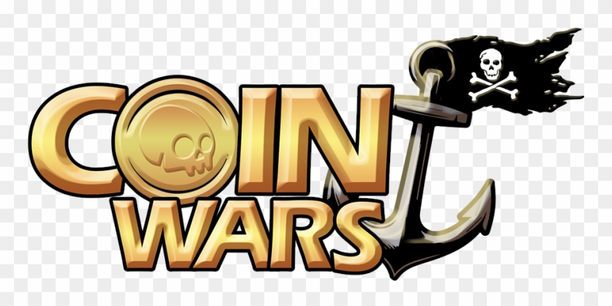 Coin Wars Coin Wars Clipart