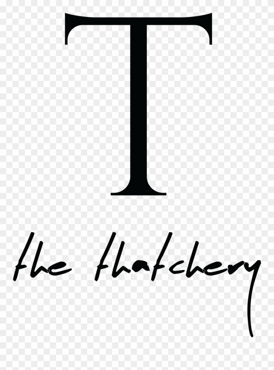 Award Winning Author Chris Patchell Interview The Thatchery Clipart