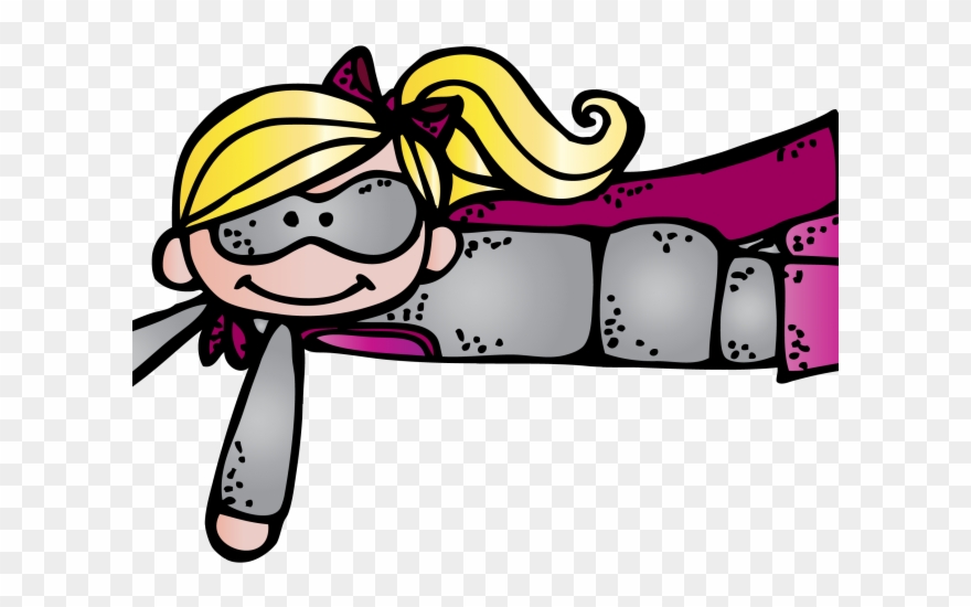 Batman Clipart Melonheadz - Png Download