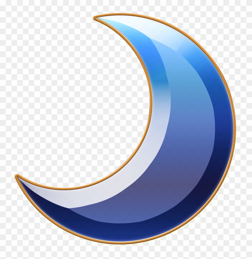 Sol, Lua, Nuvem E Etc Clipart