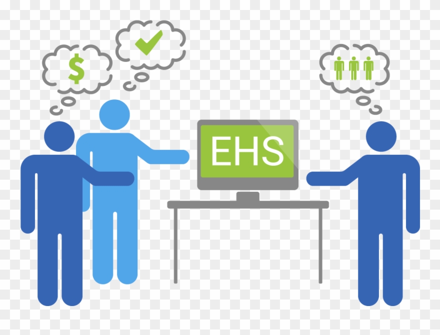 How To Choose The Right Ehs Vendor Clipart