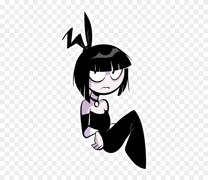 Gif Drawing Creepy Clipart