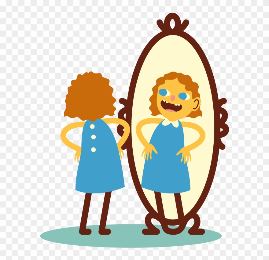 Identity And City Of Helsinki A Child Clipart