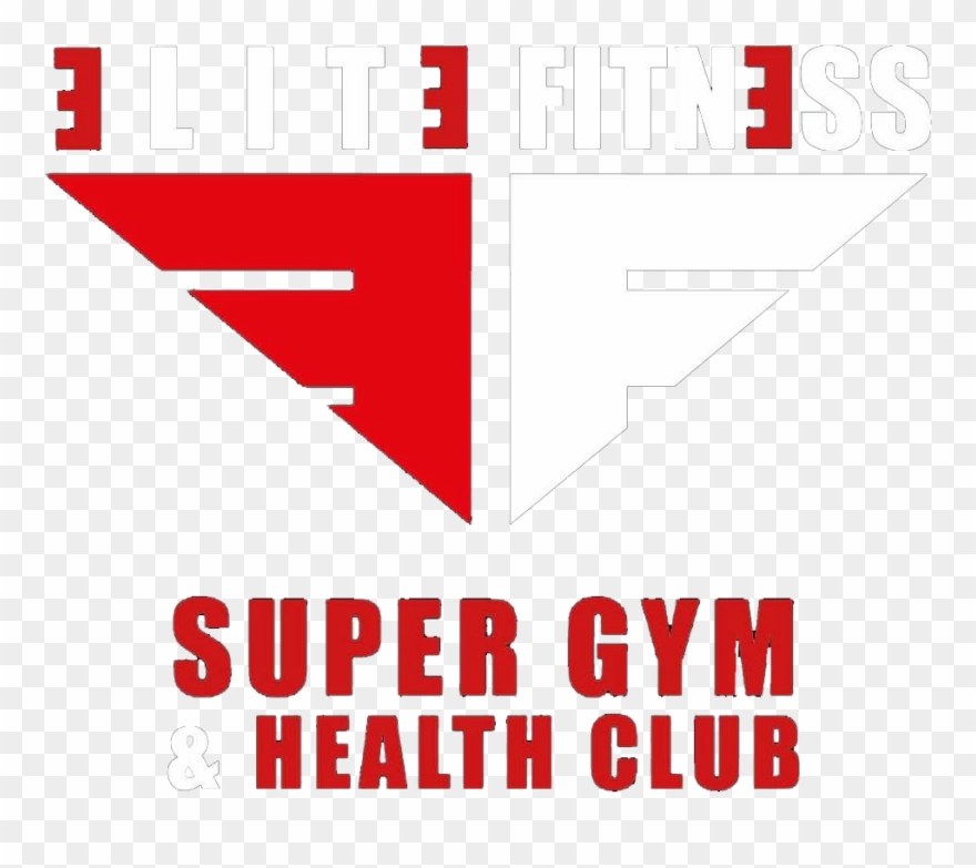 Olly Dial Elite Fitness Clipart