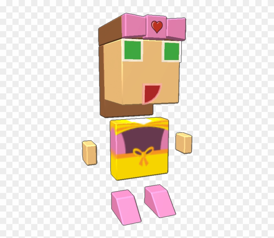 I Made Me As A Ragdoll Clipart