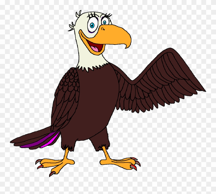 Ice Age Jasmine Clipart