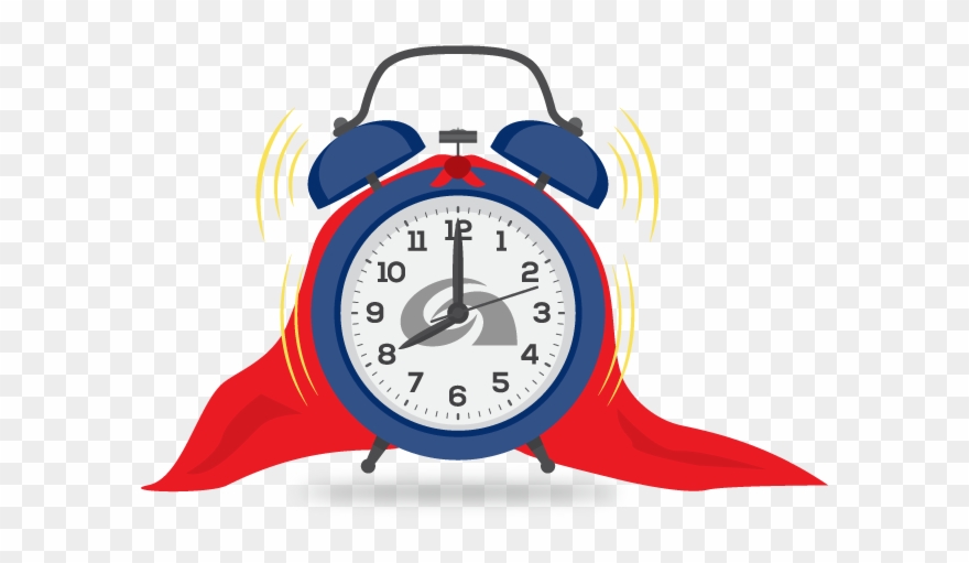 Time Is Running Out To Enroll For Spring Clipart