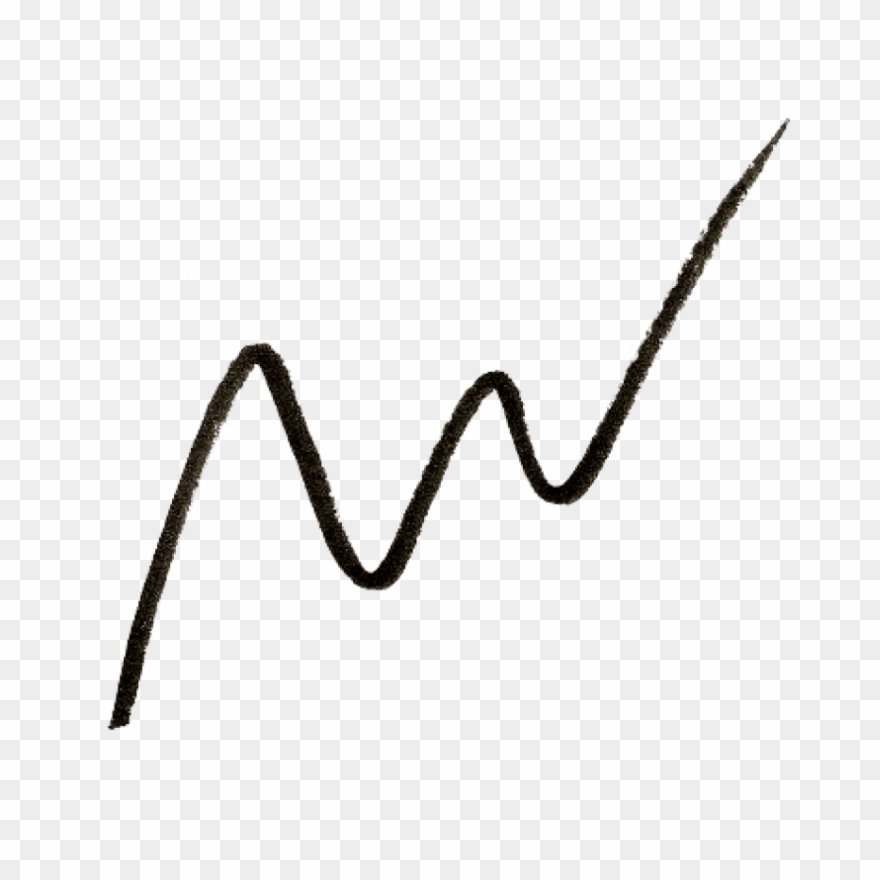 Idun Minerals Kol Flydende Eyeliner Sort Swatch Clipart