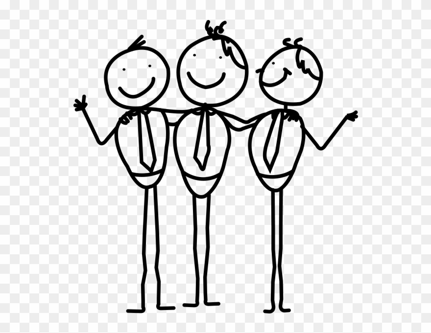 Kol Kola Cin Aliler Clipart