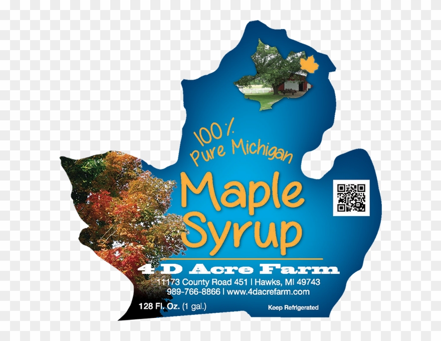 4d Acre Farm Clipart
