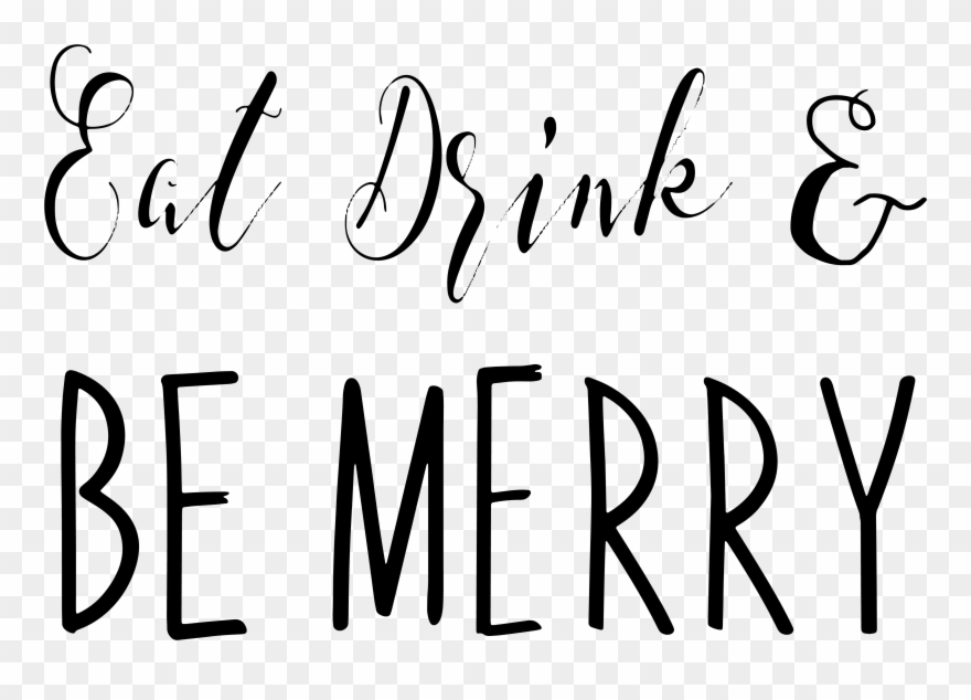 Stacked Serving Tray Clipart