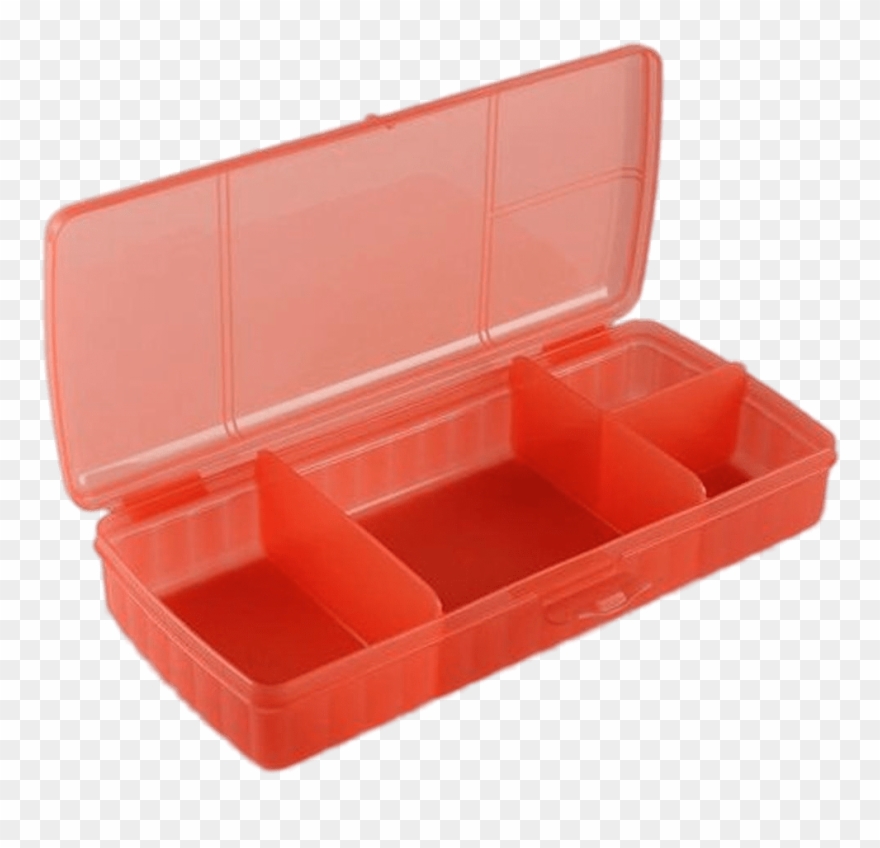 Tupperware Sandwich Keeper Clipart