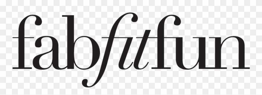I Have Long Been A Fan Of Fabfitfun And I Find That, Clipart