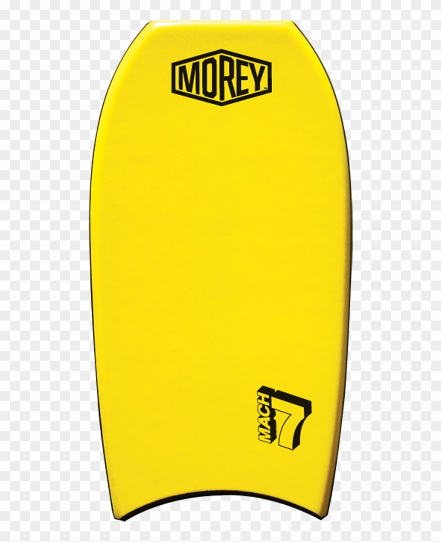 90115 Morey2014 Mach7 Yellow Deck Unnamed Clipart