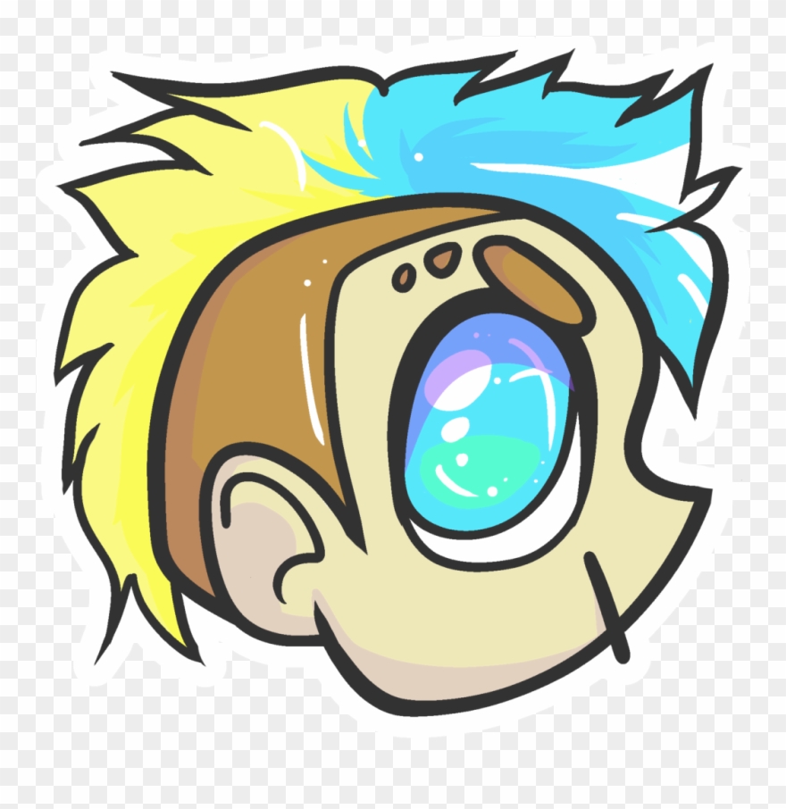 Wikihow To Cure Your Crippling Addiction To Goop Clipart