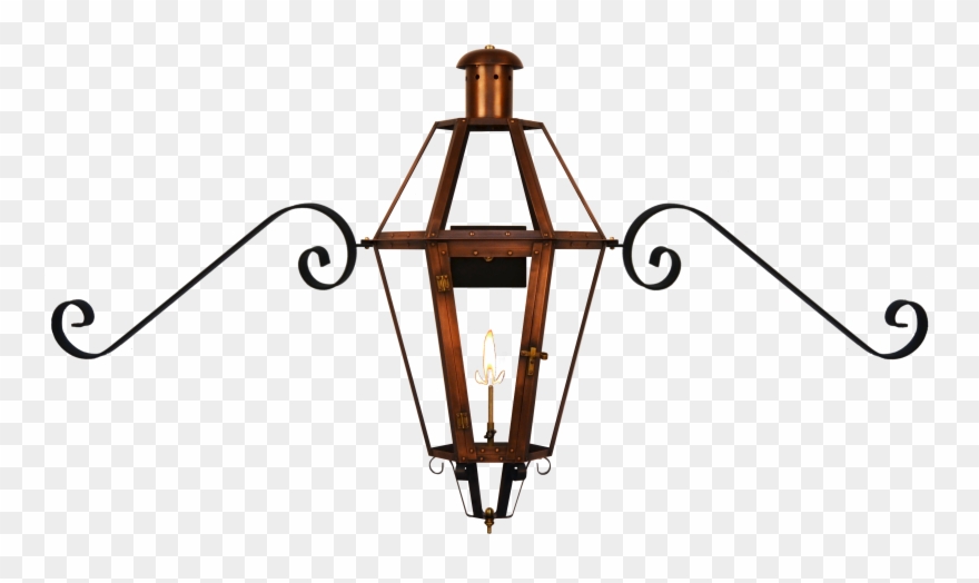 Mount Vernon Wall Mount With Classic Mustache Bracket Clipart